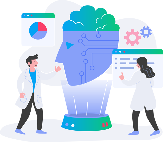 گروه هوش مصنوعی شناسا