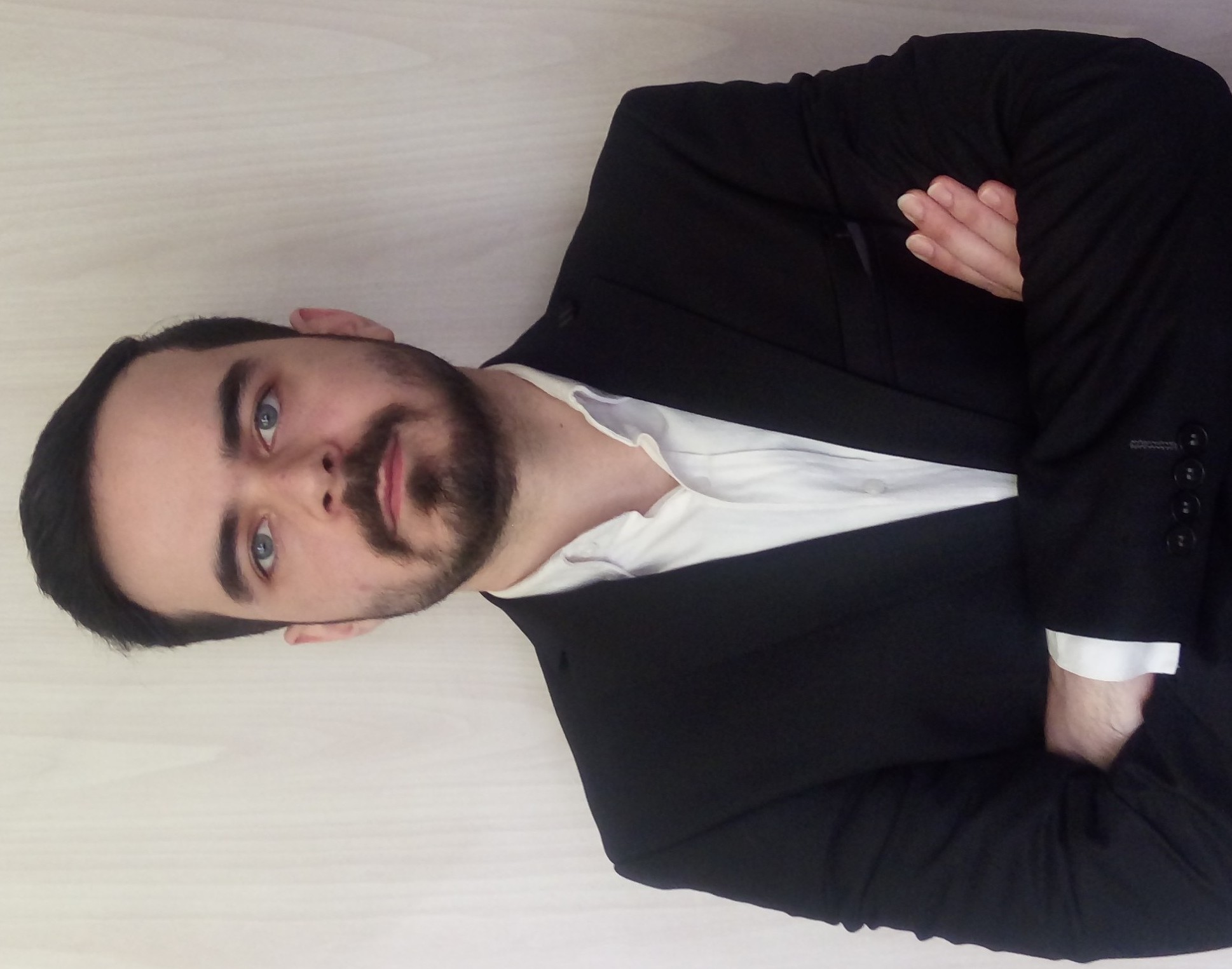 مسعود پرپنچی