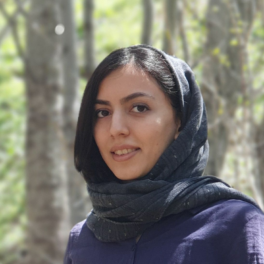 محدثه یوسفی