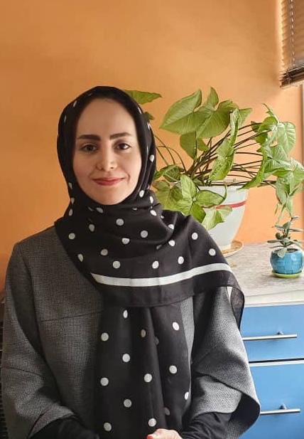 فاطمه جباری