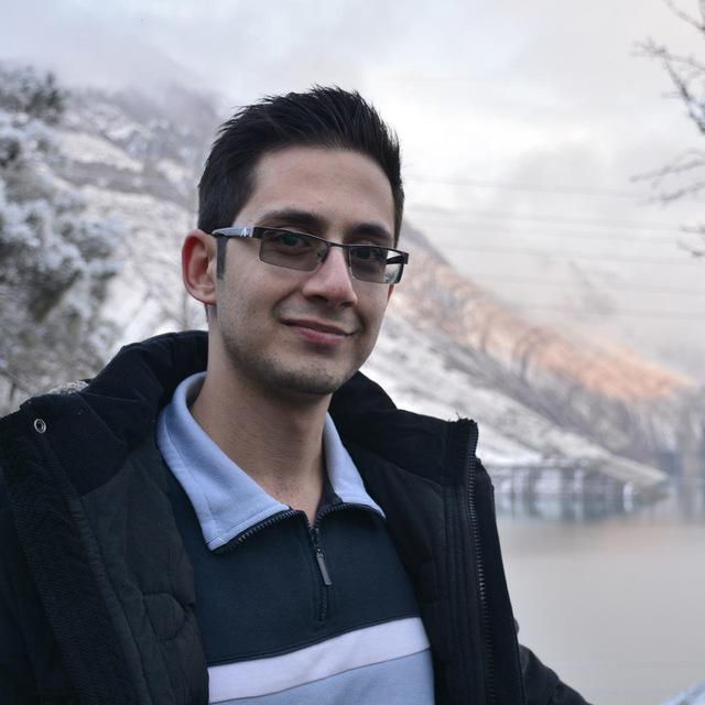 علیرضا اخوان‌پور