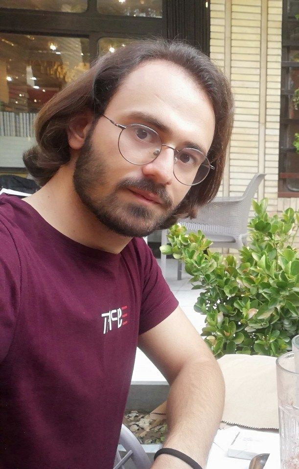 محمدحسین دهقانی