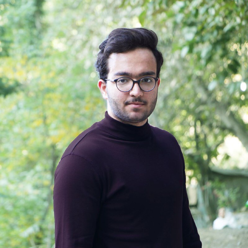 پیمان عطارسیاح