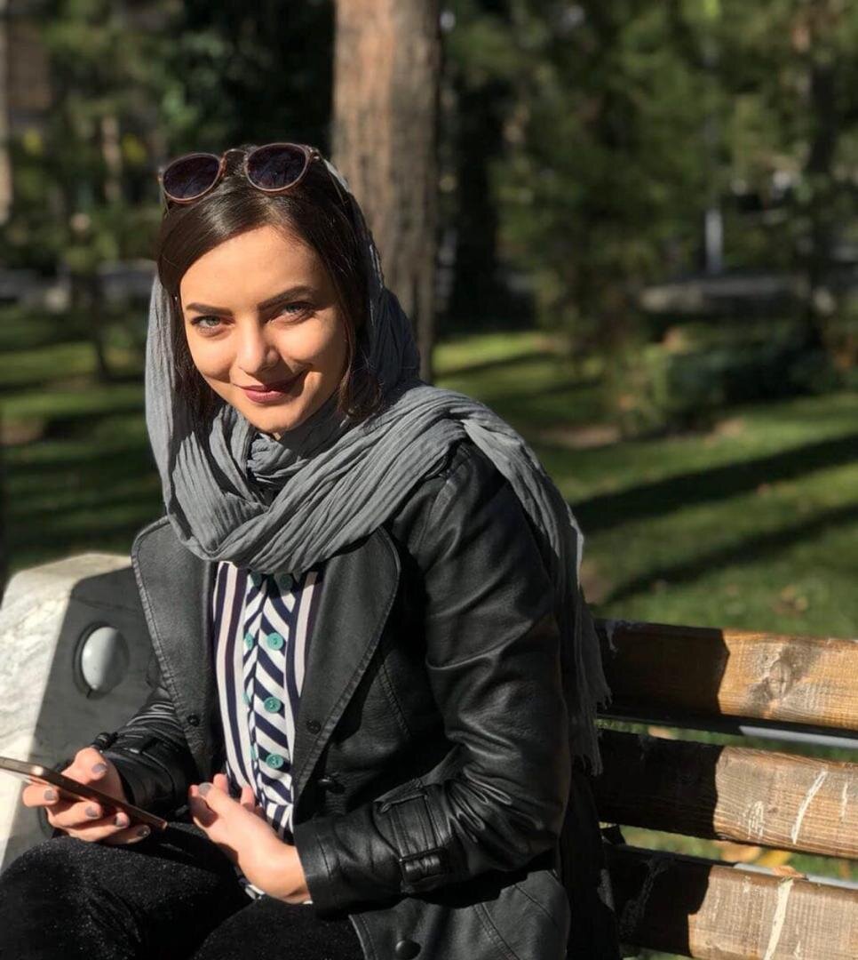 ساناز محمدی