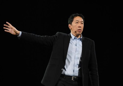 توصیه‌های Andrew Ng برای استفاده از هوش مصنوعی در شرکت‌ها