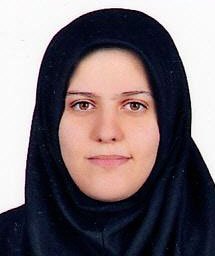 صبا مستوفی