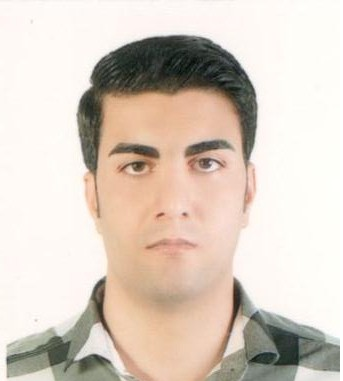 محسن حیدری