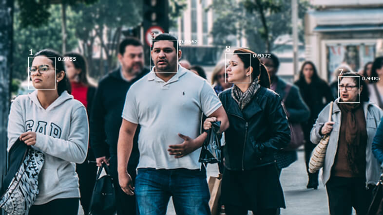 معرفی فناوری تشخیص چهره و کاربرد آن