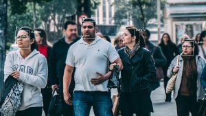 معرفی فناوری تشخیص چهره و کاربرد آن