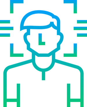 شناسایی چهره