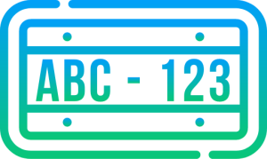 پلاک&zwnj;خوان خودرو