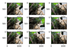 آشنایی با انواع روش‌های داده‌افزایی در تصاویر
